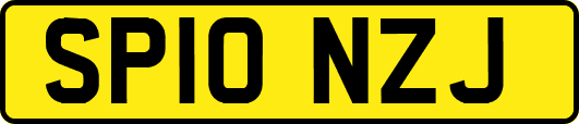 SP10NZJ