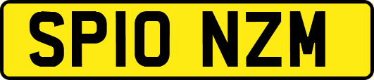 SP10NZM