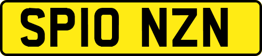 SP10NZN