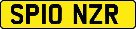 SP10NZR