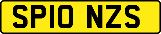 SP10NZS