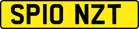 SP10NZT