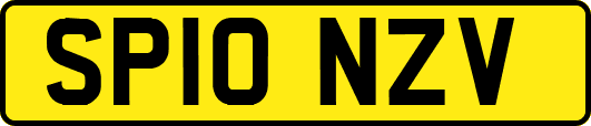 SP10NZV