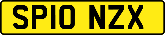 SP10NZX