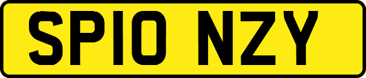 SP10NZY