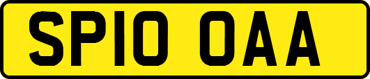 SP10OAA