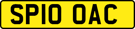 SP10OAC