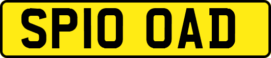 SP10OAD