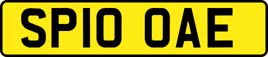 SP10OAE