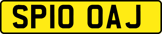 SP10OAJ