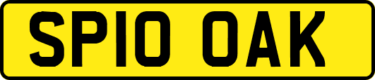SP10OAK