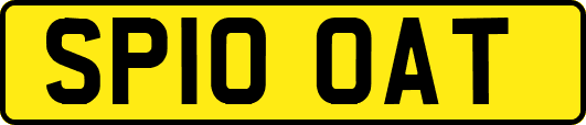 SP10OAT