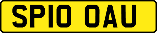 SP10OAU