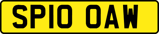 SP10OAW