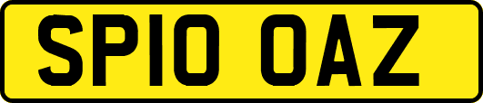 SP10OAZ