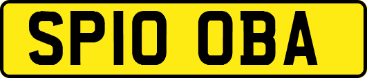 SP10OBA