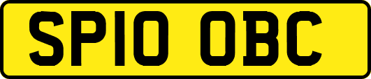 SP10OBC