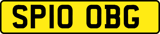 SP10OBG