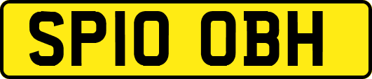 SP10OBH