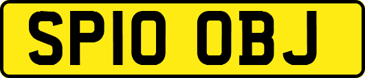 SP10OBJ