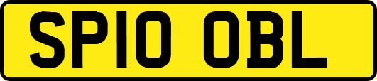 SP10OBL