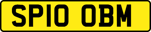 SP10OBM