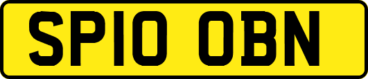 SP10OBN