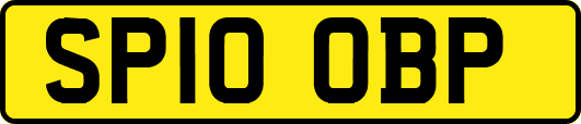 SP10OBP