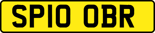 SP10OBR