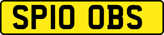 SP10OBS