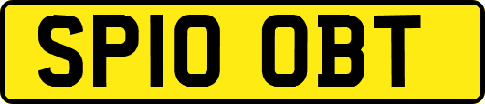 SP10OBT