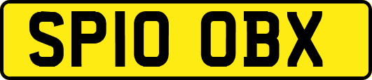 SP10OBX