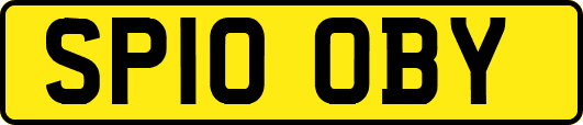 SP10OBY