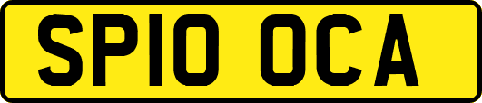 SP10OCA