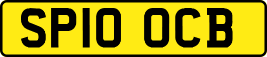 SP10OCB