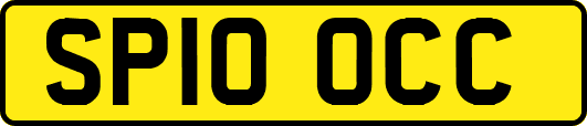 SP10OCC