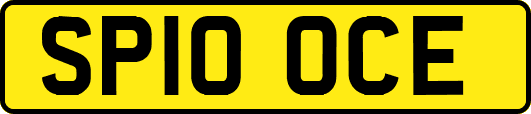 SP10OCE