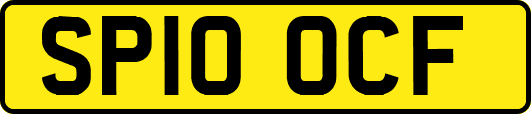 SP10OCF