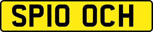 SP10OCH