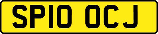 SP10OCJ