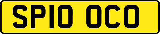 SP10OCO