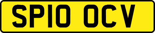 SP10OCV