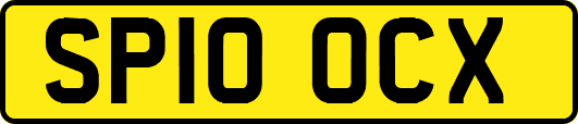 SP10OCX