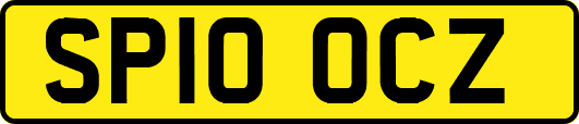 SP10OCZ