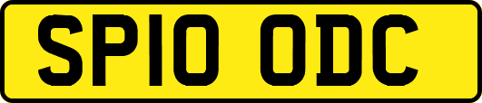 SP10ODC