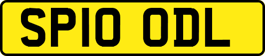 SP10ODL