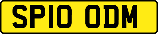 SP10ODM
