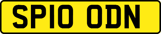 SP10ODN