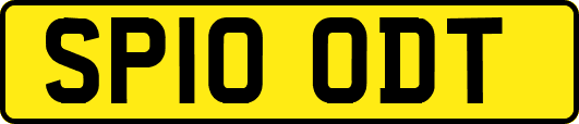 SP10ODT