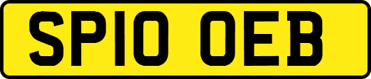 SP10OEB